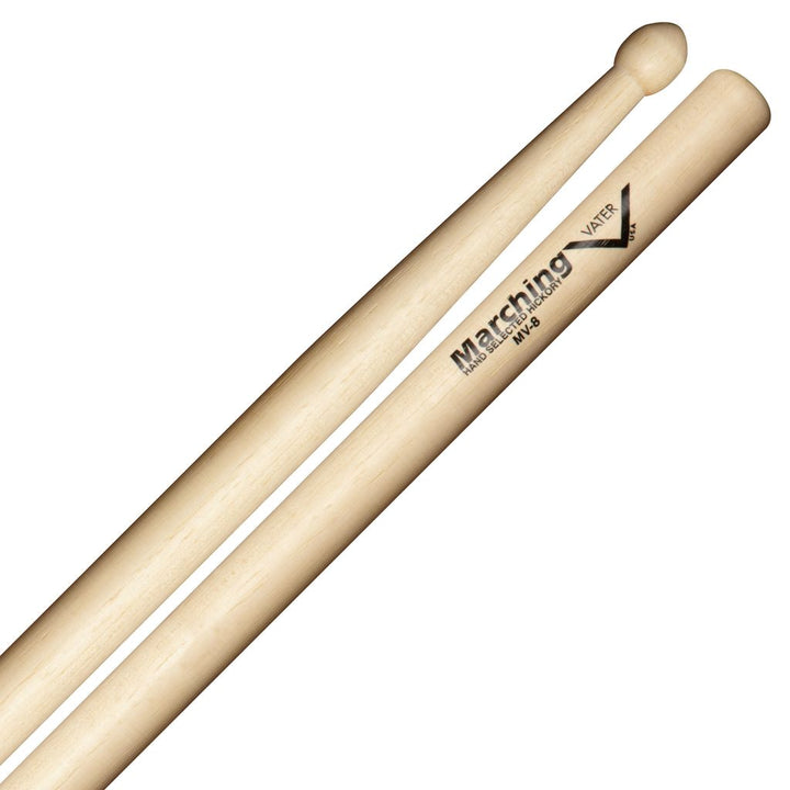 Vater MV8 - Marching Snare and Tenor Stick