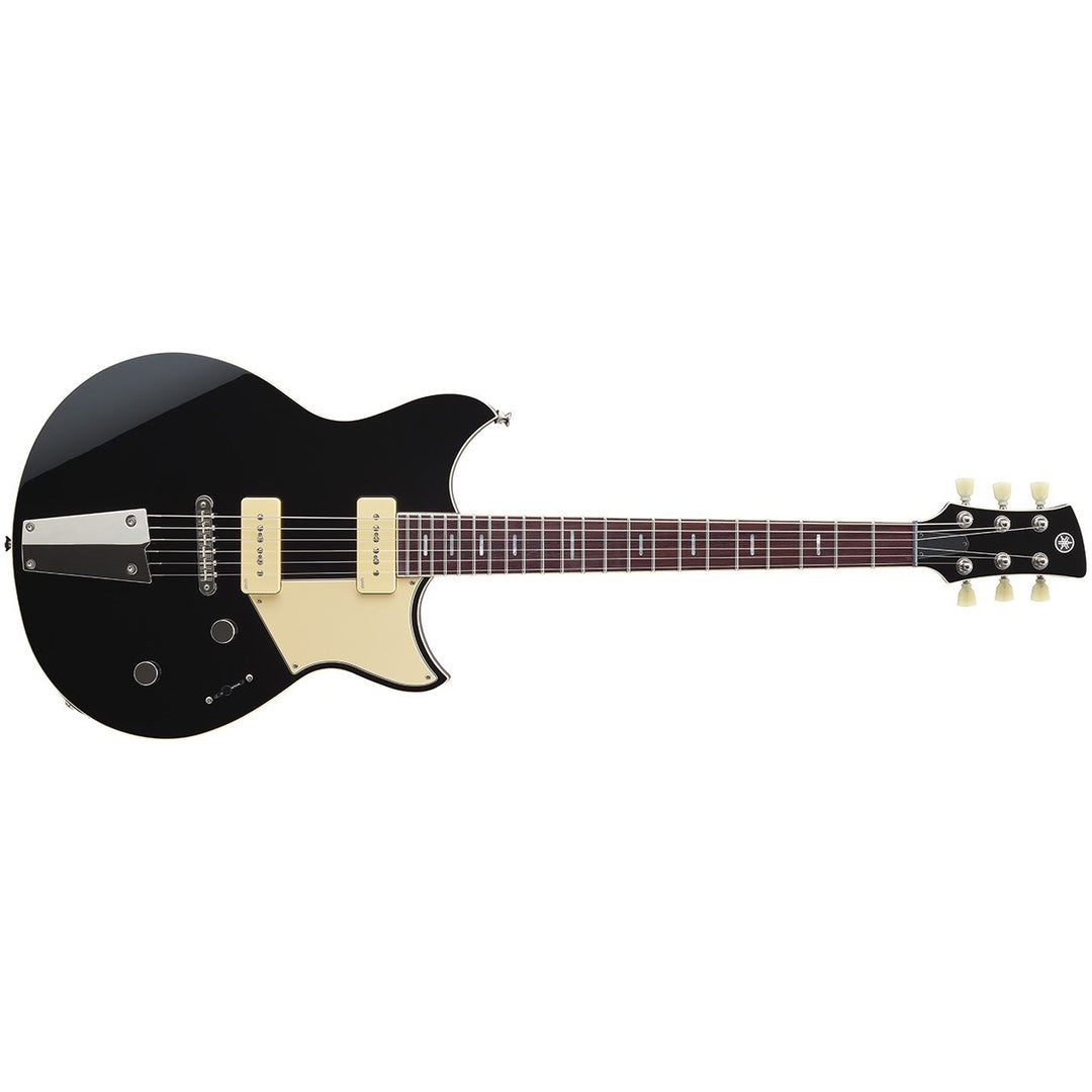 Yamaha Revstar (Black) RSS02T BL