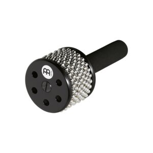 Meinl CA5BK-L - Turbo Cabasa, Large Black