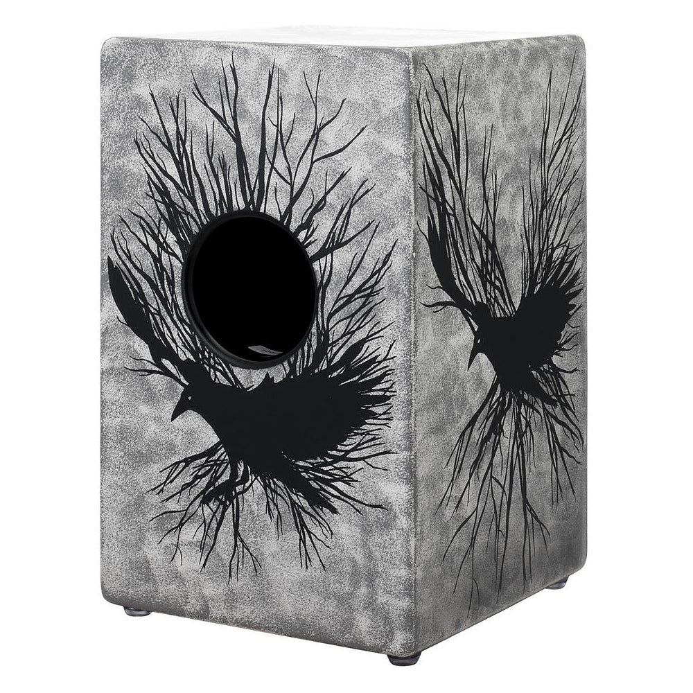 Pearl PBC123BBR Cajon - The Raven