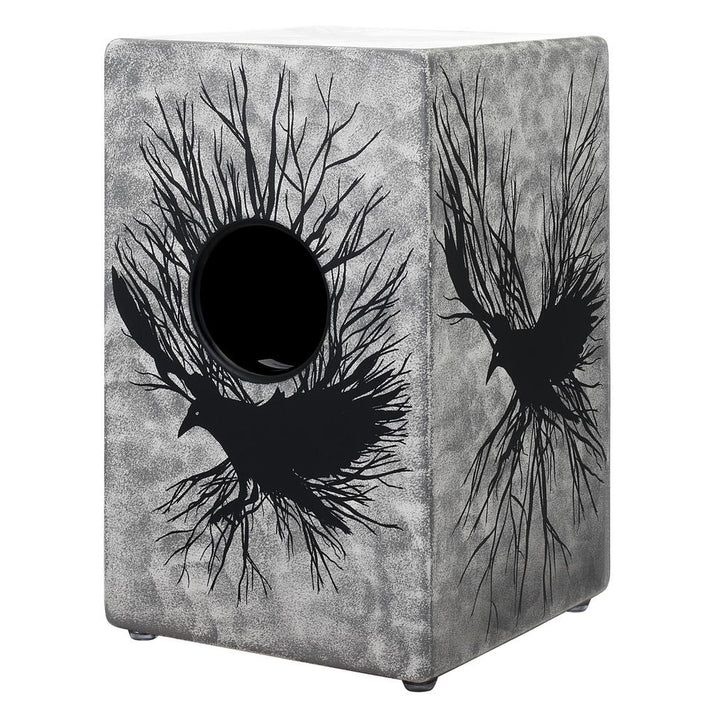 Pearl PBC123BBR Cajon - The Raven
