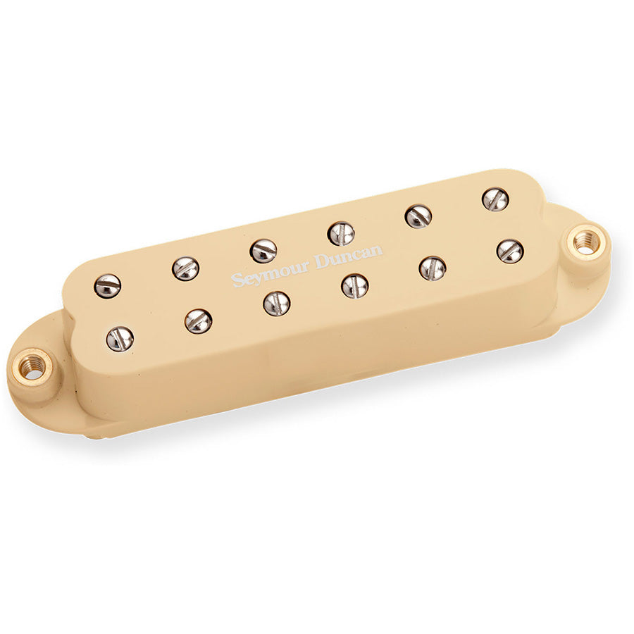 Seymour Duncan Red Devil Middle Cream