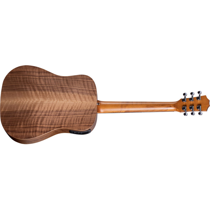 Taylor BT1e Baby Taylor Electric-Acoustic Guitar - Sitka Spruce Top