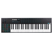 Alesis VI49 - USB Keyboard Controller w/ Pads