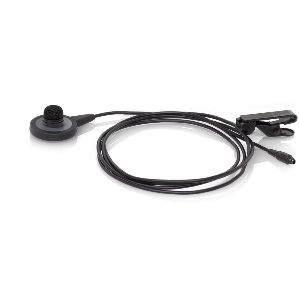 Rode Microphones, PinMic Discreet Pin-through Lapel Microphone
