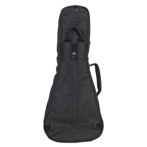 Gator GT-UKE-TEN-BLK Transit Bag for Tenor Ukulele - Black