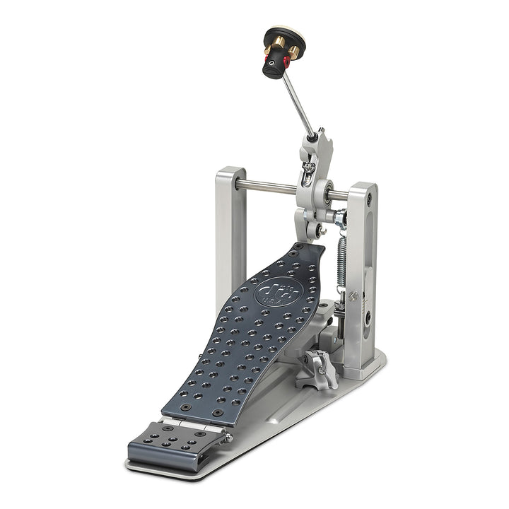 DW Series Machined Direct Drive Single Pedal w/ Bag