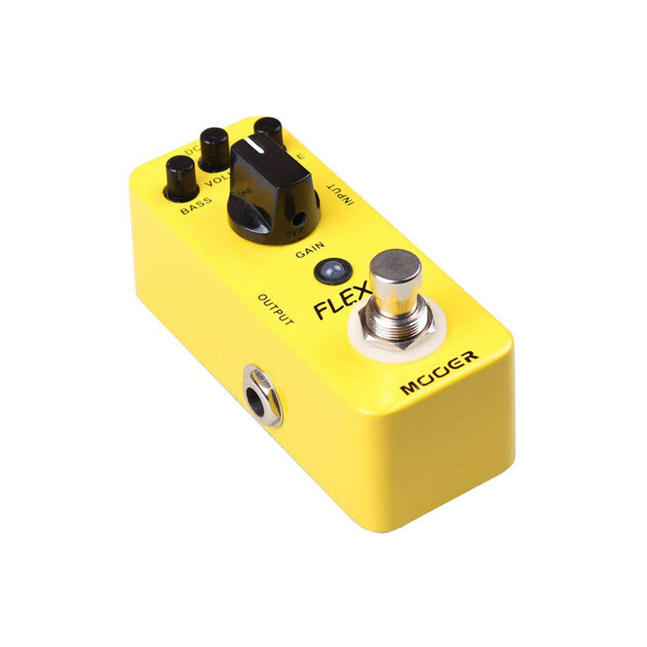 Mooer MBT1 Flex Boost Boost pedal