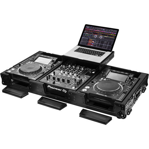 Odyssey FlightZone Case w/ Glide