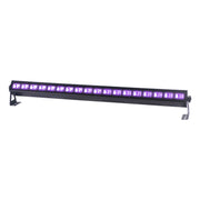 LCG UV BAR 18 Light (LED: 18 x 3W UV LED)