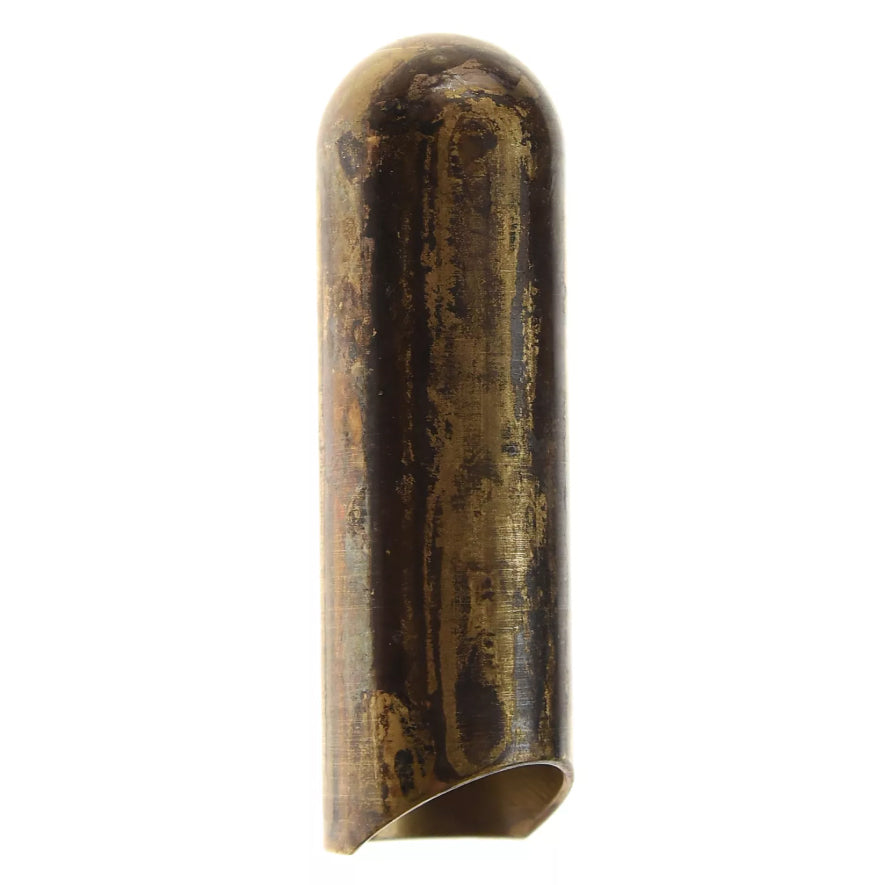 Rockslide BTRS-SMPS Balltip Aged Guitar Slide - Small