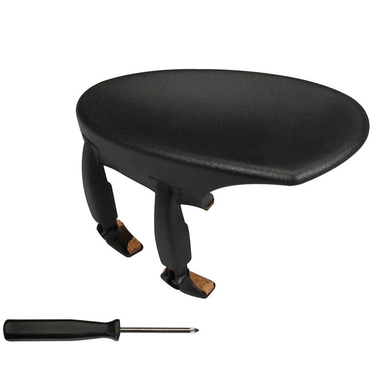 Wittner 251131 - Viola Chinrest for Small Medium