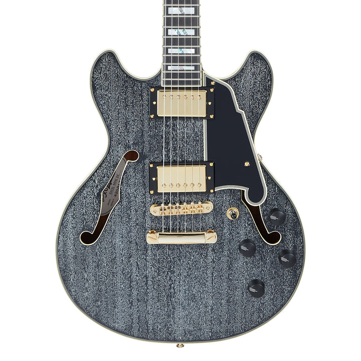 D'Angelico Excel Mini DC Electric Guitar