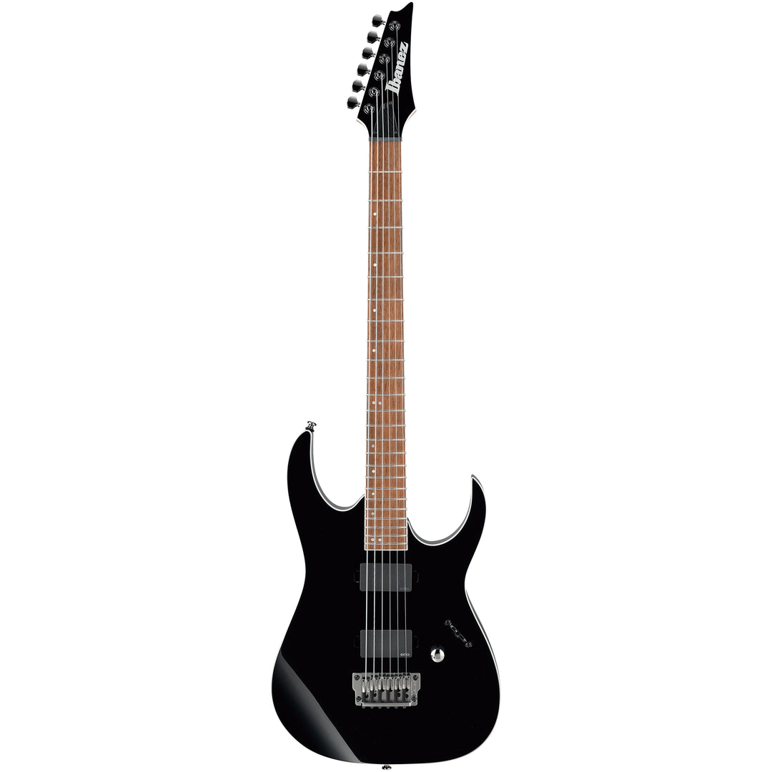 Ibanez RG Iron Label (Black) RGIB21BK