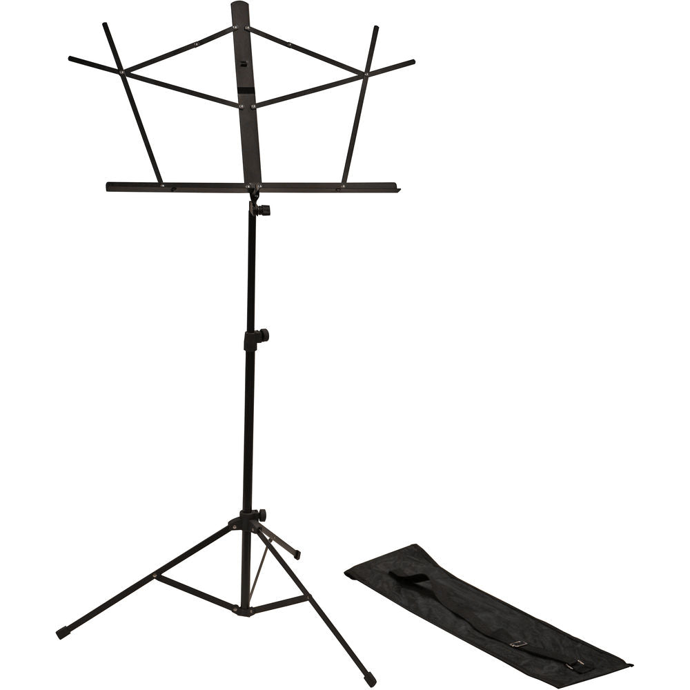 Gator Rok-It Basic Sheet Music Stand w/ Bag