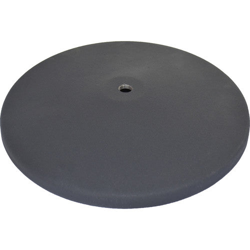 Earthworks FWCIB - Cast Iron Base for FlexWand Series