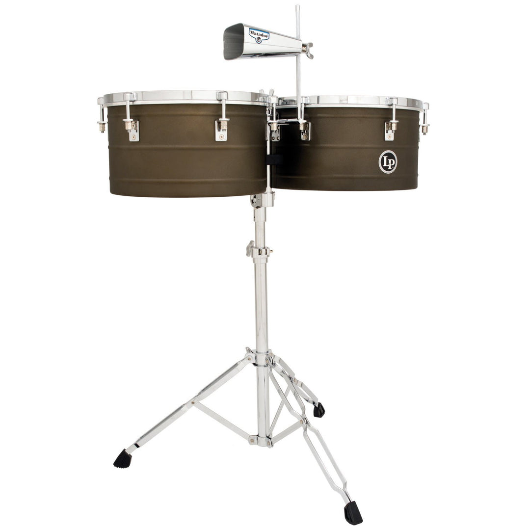 LP M258 - Matador Barrio Timbales