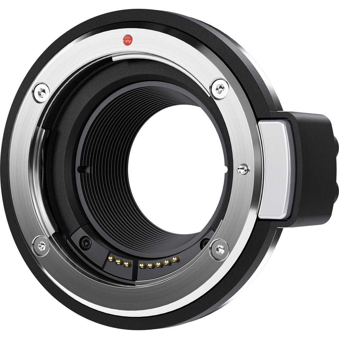 Blackmagic Design URSA Mini Pro EF Lens Mount with Shim Kit