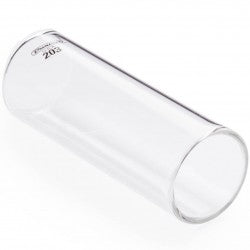 Dunlop JD203 Jd Pyrex Glass Slide Large