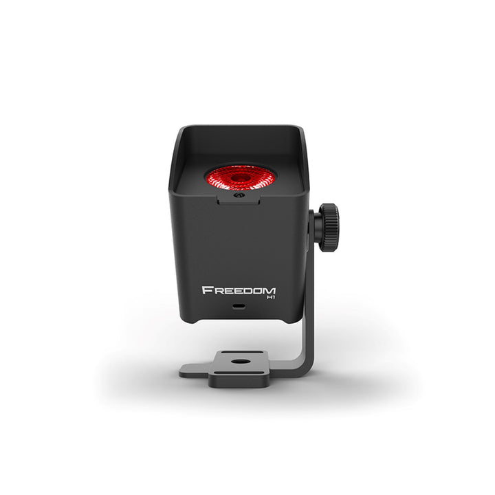 Chauvet DJ Freedom H1 Battery Lighting Package (4-Pack) Black
