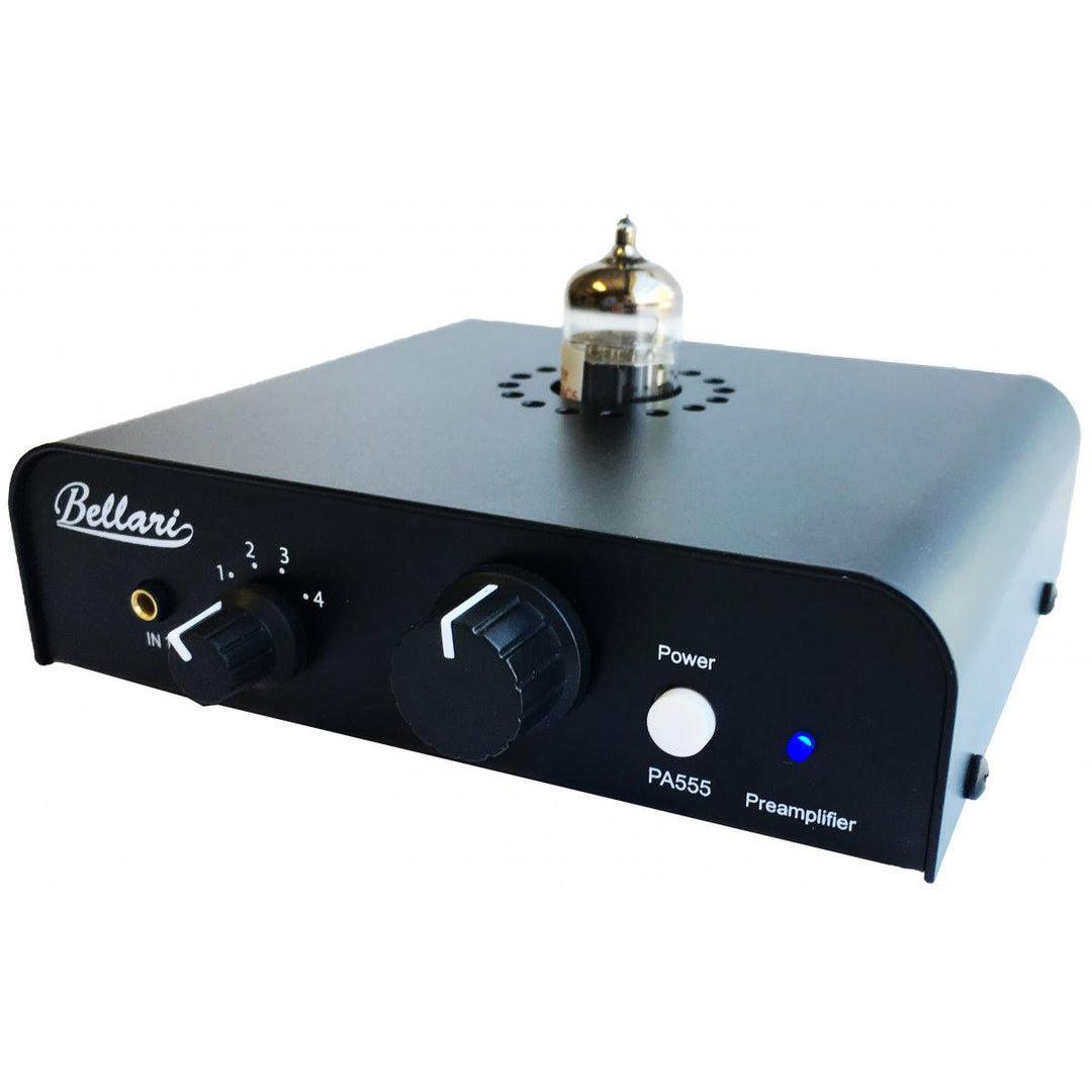 Rolls PA555 Preamplifier