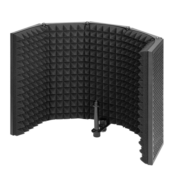 Saramonic SR-RF5M Microphone Isolation Sheild