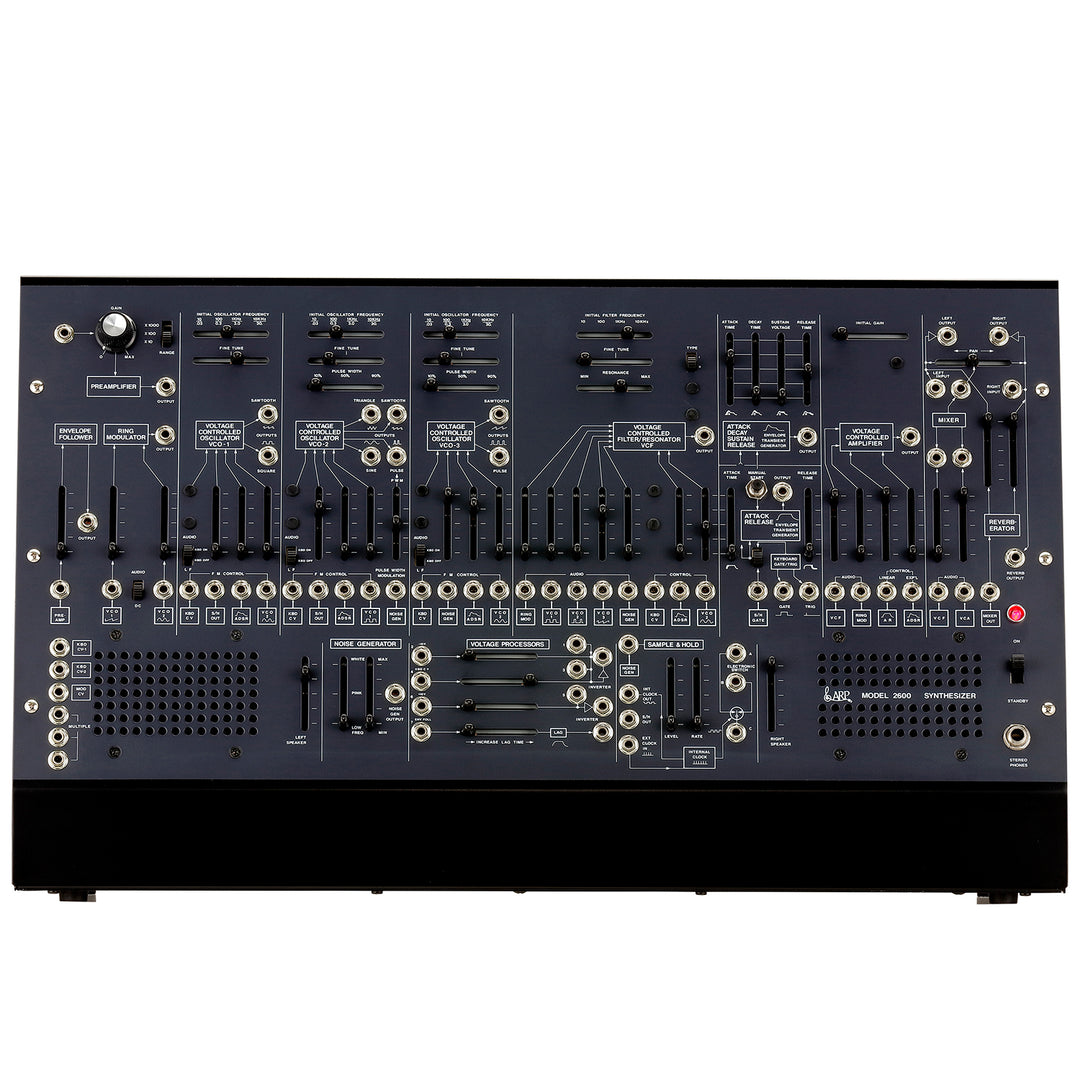 Korg ARP2600M Small-Format Synth Module