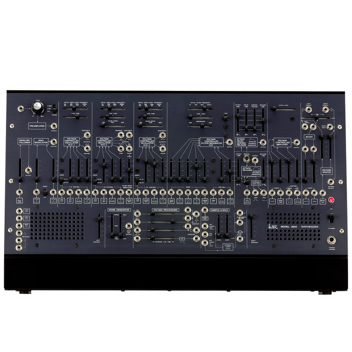 Korg ARP2600M Small-Format Synth Module