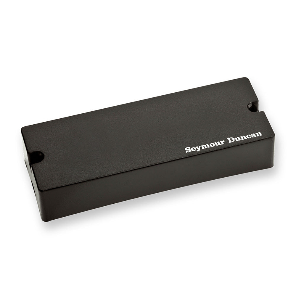 Seymour Duncan SSB-5b 5-String Phase II Passive Soapbar Bridge