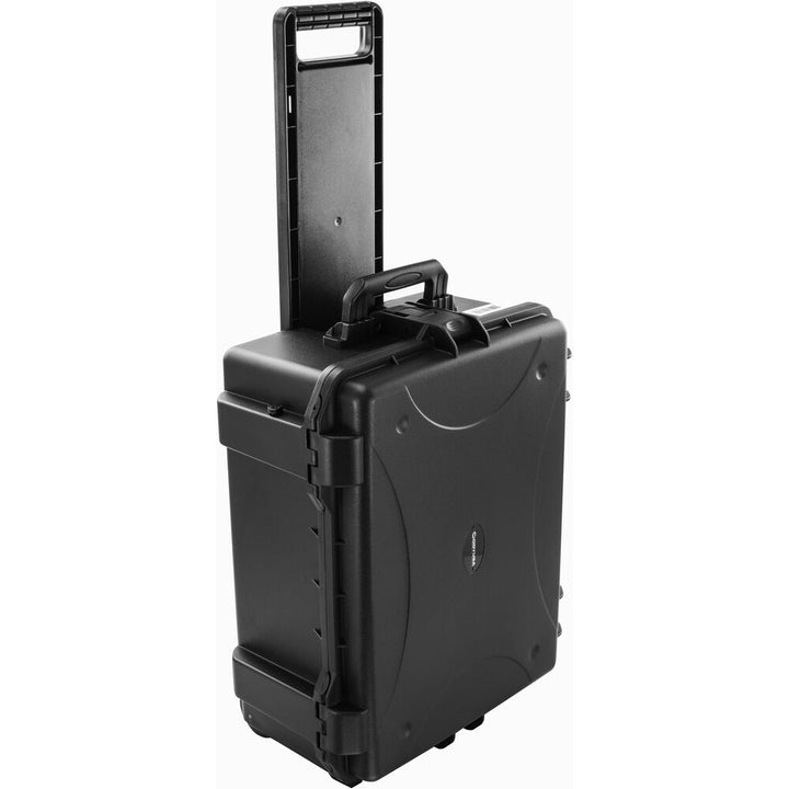 Odyssey VUCDJ3000 Vulcan Dustproof and Waterproof Case for Pioneer DJ CDJ-3000 w/ Trolley