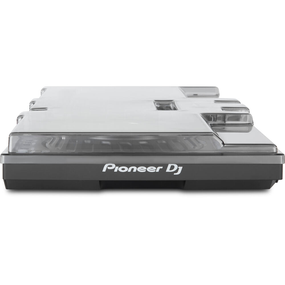Decksaver Dust Cover for Pioneer DDJ-FLX6 DJ Controller