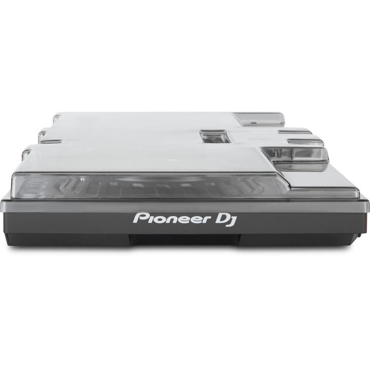 Decksaver Dust Cover for Pioneer DDJ-FLX6 DJ Controller