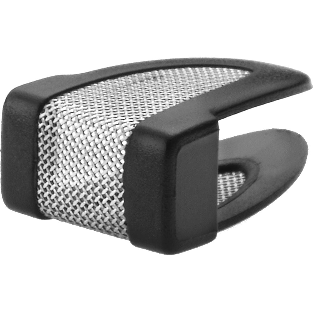 DPA Microphones Makeup and Moisture Filter for Slim Headset Microphones (5-Pack) - Black