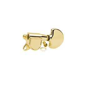 Solutions SMH-A33Gd - M.Heads Ac,33,Gld,d