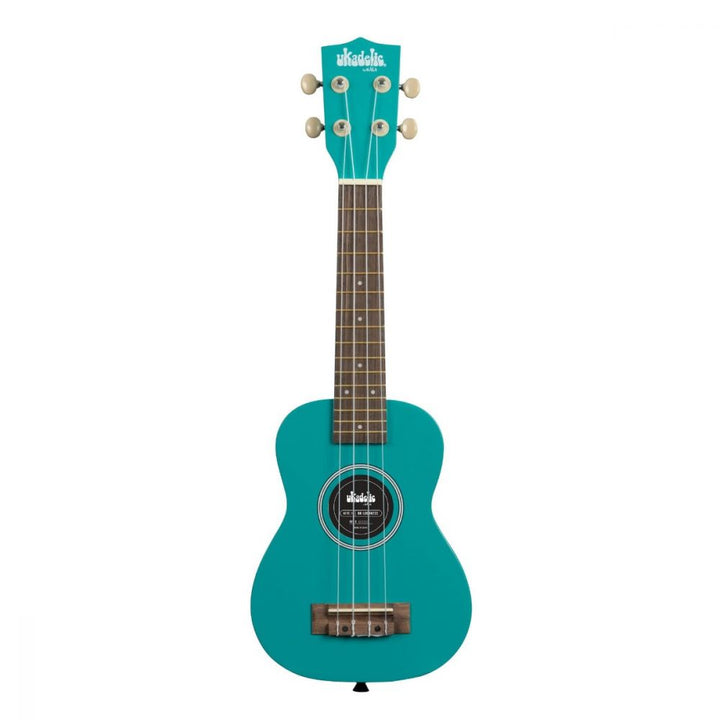 Kala Ukadelic Ukulele - Loch Ness