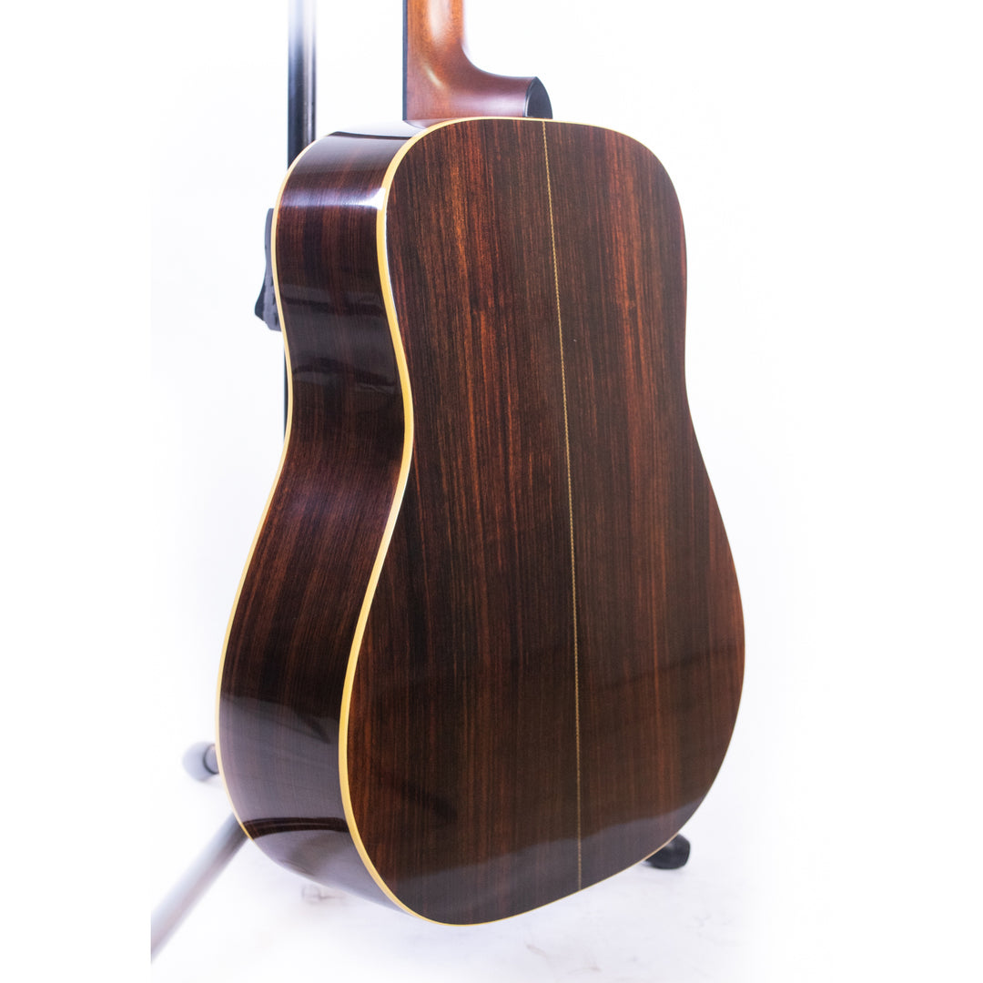 Stonebridge D33 Acoustic Electric Guitar 2006 w/ LR Baggs VTC Pickups - Used