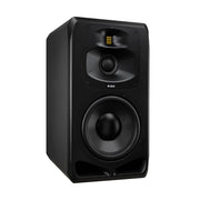 S5V - 3 way, 12" woofer, 4.5" midrange, Analogue and Digital inputs, onboard DSP