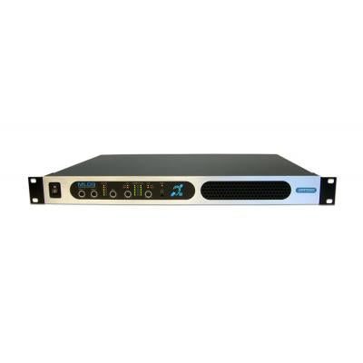 Listen Technologies MLD9 - MultiLoop Driver (9.2 Amps x 2)