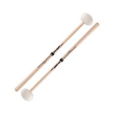 Promark PST1 -Promark Performer Series Soft Felt Timpani Mallets