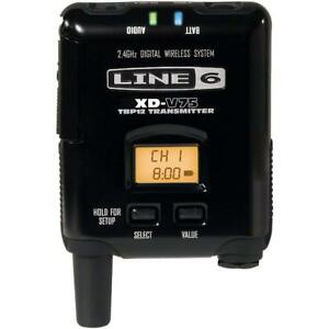 Line 6 Digital Bodypack Transmitter