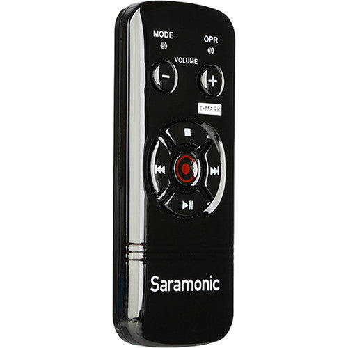 Saramonic RC-X Remote Control for Zoom and Sony Audio Recorders