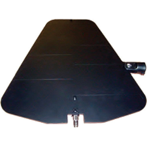 CAD ANT120 - LPDA Pddle Antenna(470-960Mhz) Pair