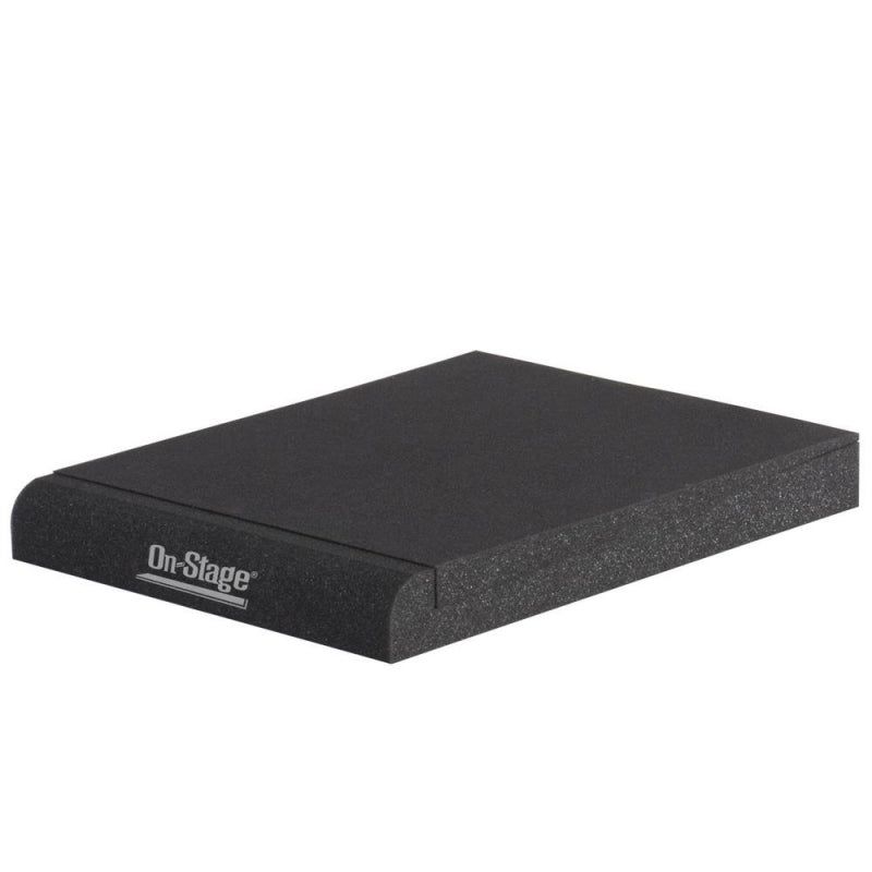 On-Stage ASP3011 Foam Speaker Platforms - Medium