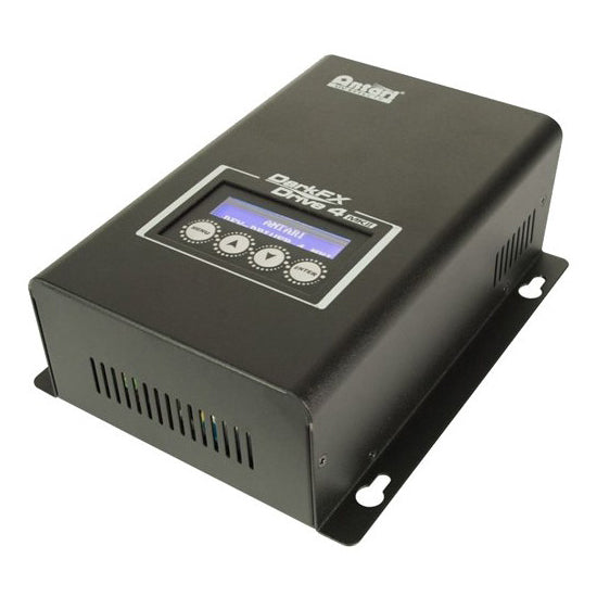 Antari DFX-PD4-MKII DMX Controller/PSU  for UV-510 - 4 x 24VDC / 500mA Output