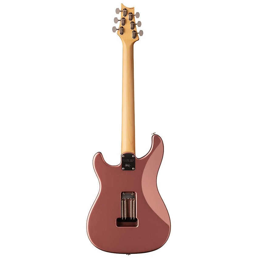 PRS Silver Sky John Mayer Signature Electric Guitar (Midnight Rose)