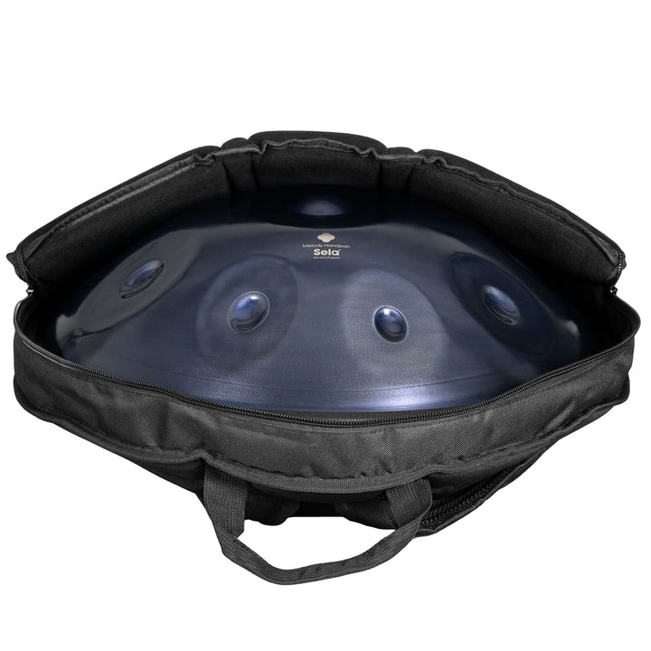 Sela SE309 Melody Handpan E Kurd (440 Hz; incl. padded bag)