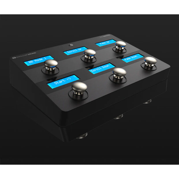 MIDI MAESTRO MIDI FOOT CONTROLLER Music City Canada