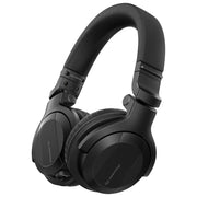 Pioneer DJ HDJ-CUE1 Bluetooth DJ Headphones - Black