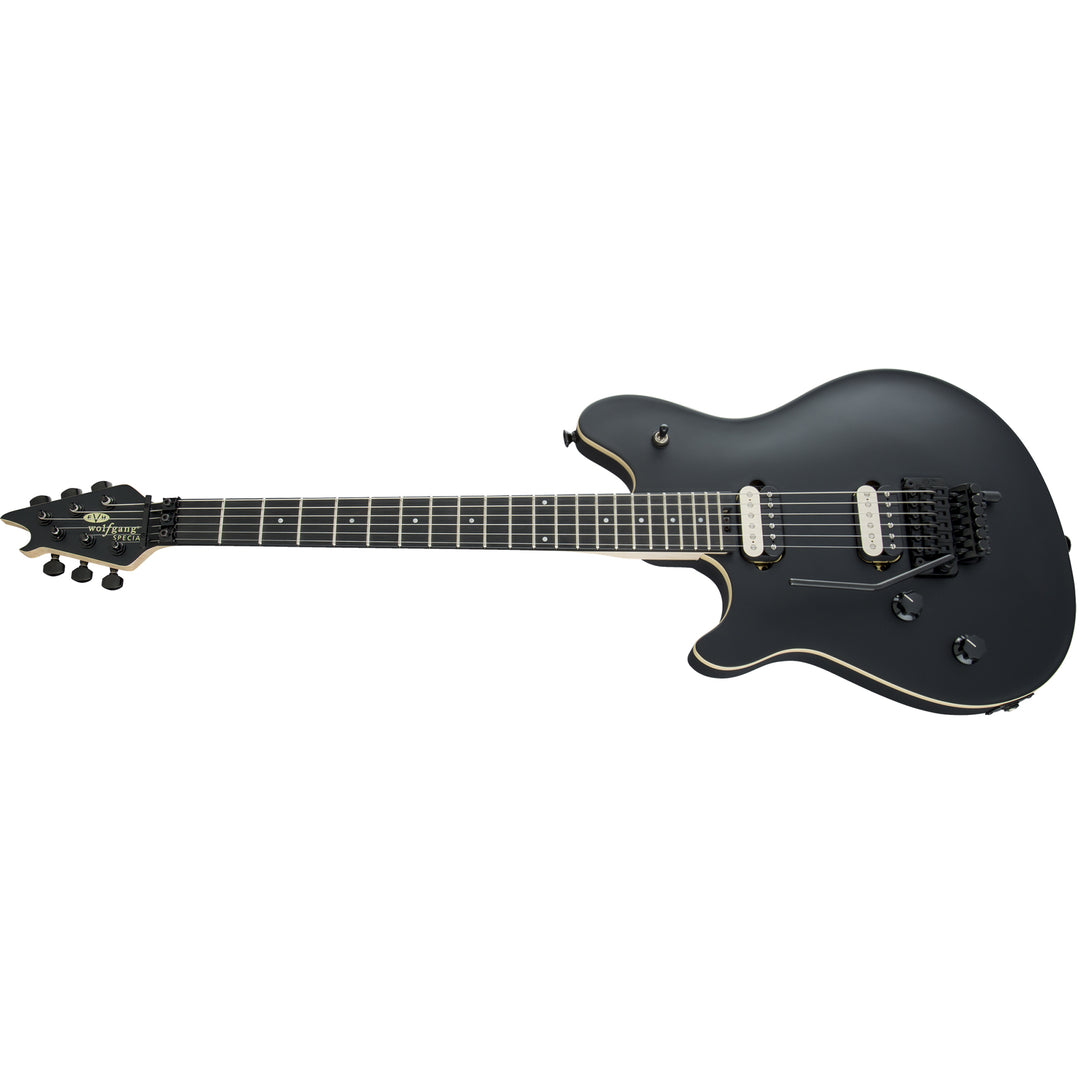 EVH Wolfgang Special (Black) 5107711568 Electric Guitar