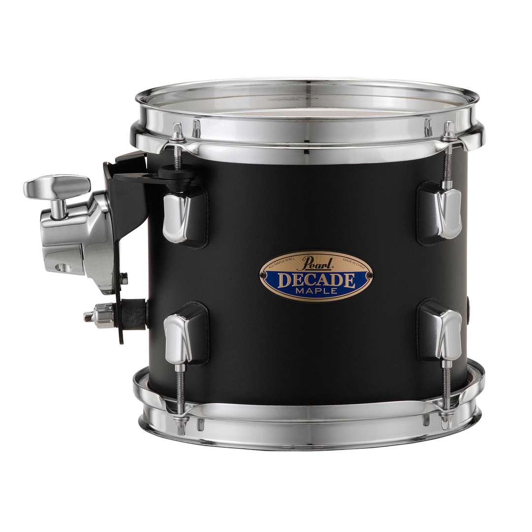 Pearl DMP1204STC 12 X 4 Single Head Tom W/ I.S.S. Mount